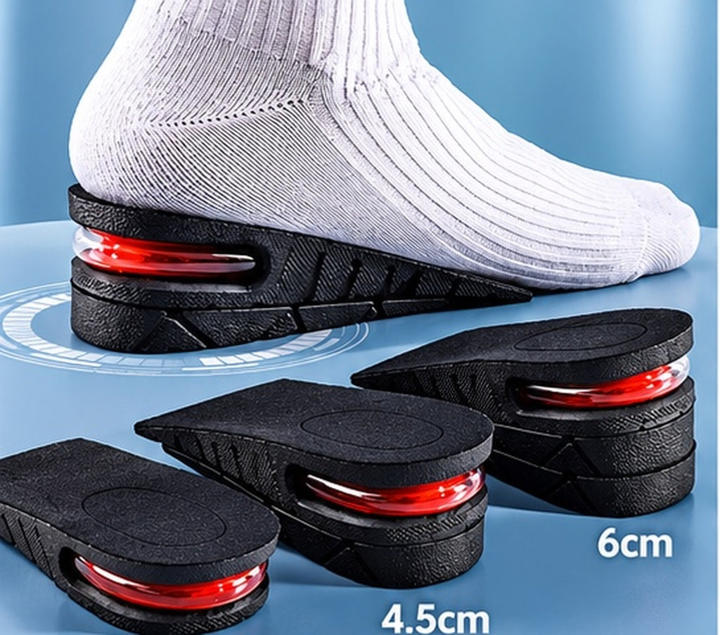 Height Increase Insoles