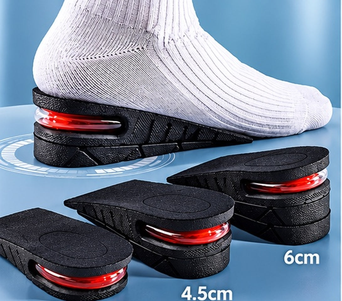 Height Increase Insoles