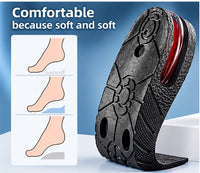 Height Increase Insoles